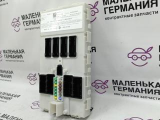 Блок управления BDC BMW X1 F48 2017, 2.0 л., B48 A20 B, бензин, АКПП, синий mediterranblau c10, полный привод, правый руль, 2611-13-9385, 61358795013, 8795013, 61359869876, 9869876, 6325052508