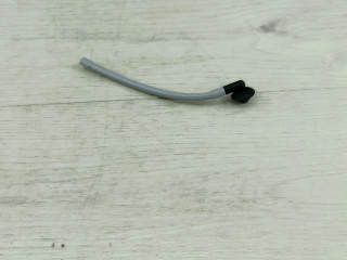 патрубок (трубопровод, шланг) BMW 3 серия G20 2020, 2.0 л., B46 B20 B, бензин, АКПП, белый alpinweiss 3 (300), седан, задний привод, 61211377835, 1377835, 61211377745