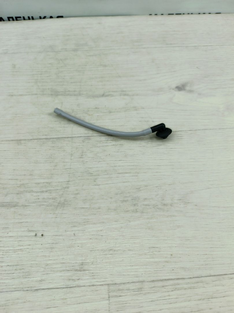 патрубок (трубопровод, шланг) BMW 3 серия G20 2020, 2.0 л., B46 B20 B, бензин, АКПП, белый alpinweiss 3 (300), седан, задний привод, 61211377835, 1377835, 61211377745 - фото №1