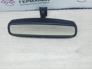 зеркало салона BMW 3 серия F30/F31/F34 F30 2012, 3.0 л., N55 B30 A, бензин, АКПП, black sapphire metallic (475), седан, задний привод