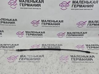 трос двери Volkswagen Passat CC 1 поколение [рестайлинг] 2013, 2.0 л., CCZB, бензин, робот, z2/h5x синий металлик, седан, передний привод, правый руль, 3C8837017