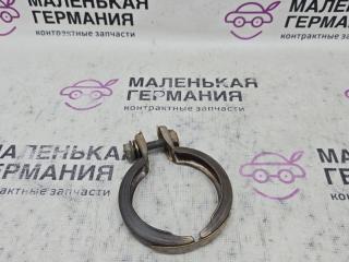 Хомут BMW 6 серия F06/F12/F13 2012, 4.4 л., N63 B44 B, бензин, АКПП, alpinweiss 3 (300), хетчбэк 5 дв., задний привод, правый руль, 11657620507, 7620507