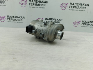 помпа BMW 5 серия F07/F10/F11 (2009 - 2013), 3.0 л., N52 B30 AF, бензин, 11517583836, 7583836
