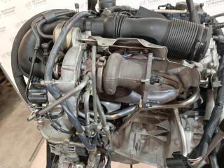 турбина Mercedes-Benz GLA-Класс X156 2014, 2.0 л., M 270.920, бензин, робот, белый, хетчбэк 5 дв., полный привод, правый руль, A2700901880, A0001531159