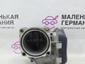 заслонка дроссельная BMW 3 серия E90/E91 [рестайлинг] (2008 - 2013), 2.0 л., N46 B20 BD, бензин, АКПП, 13547561066, 7561066, A2C53115534 - фото №7
