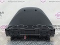 щиток приборов (приборная панель) BMW X1 F48 2019, 1.5 л., B38 A15 A, бензин, робот, белый, передний привод, правый руль, 8713062, 62108713062, 62109857573, 9857573 - фото №5