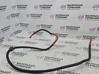 провод с генератора на стартер BMW 5 серия F07/F10/F11 2010, 3.0 л., N55 B30 A, бензин, АКПП