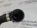 патрубок радиатора BMW 5 серия G30/G31 G31 2017, 2.0 л., B48 B20 B, бензин, АКПП, alpinweiss 3 (300), универсал, правый руль, 17128602613, 8602613 - фото №3