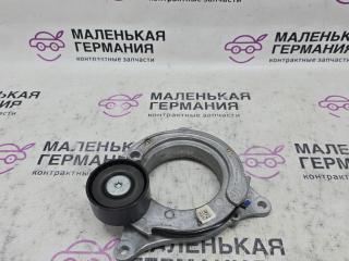 ролик натяжителя BMW 3 серия G20 2020, 2.0 л., B46 B20 B, бензин, АКПП, белый alpinweiss 3 (300), седан, задний привод, 90053749, 90053750
