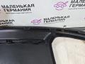юбка бампера нижняя Audi A6 4G/C7 (2011 - 2014), 4GD807521C - фото №17