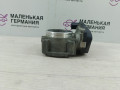 заслонка дроссельная BMW 3 серия E90/E91/E92/E93 (2004 - 2010), 2.0 л., N46 B20 BD, бензин, 13547561066, 7561066, A2C53374895 - фото №4