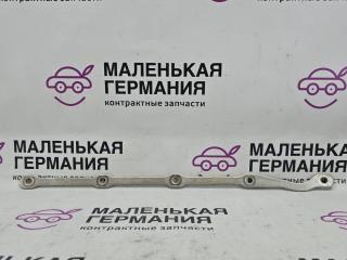 кронштейн турбины BMW X1 F48 2017, 2.0 л., B48 A20 B, бензин, АКПП, alpinweiss 3 (300), полный привод, правый руль, 11627617524, 7617524