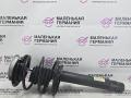 амортизатор передний правый BMW Z4 E85 2004, 3.0 л., M54 B30 (306S3), бензин, робот, кабриолет, 824903558338, 31316761896, 6761896, 31336779613, 6779613 - фото №2