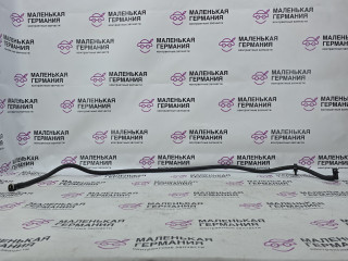 шланг омывателя BMW X5 E70 [рестайлинг] 2011, 3.0 л., N55 B30 A, бензин, АКПП, белый, правый руль, 7181995, 61677181995, 7181995