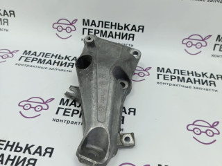 кронштейн двигателя BMW 3 серия E90/E91/E92/E93 (2004 - 2010), 2.0 л., N46 B20 B, бензин, АКПП, 22116760307, 6760307