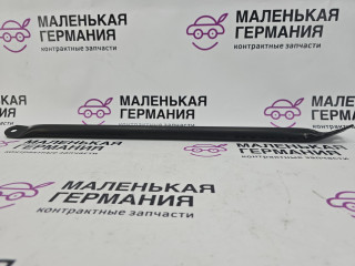 Распорка (растяжка) телевизора BMW 5 серия F10/F11 [рестайлинг] F10 2013, 2.0 л., N20 B20 A, бензин, серебро, седан, 51647187095, 7187095