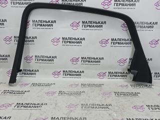 накладка двери внутренняя задняя правая Audi A4 B9 2017, 2.0 л., CVKB, бензин, АКПП, 2y/s9r белый металлик, седан, передний привод, правый руль, 8W5867672