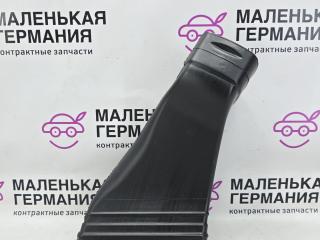 воздуховод печки BMW X5 F15 2013, 3.0 л., N57 D30 A, дизель, АКПП, mineralweiss metallic (a96), внедорожник 5 дв., полный привод, правый руль, 64227304900, 7304900