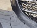 бампер передний Mercedes-Benz C-Класс W205/S205/C205 W205.042 2014, 2.0 л., M 274.920, бензин, АКПП, 755 серый, седан, задний привод, правый руль, A0009059300, A2058800183, A0008880060, A2055051830, A2056281300, A0001534524, A0009051202, A2058850125, A2058850565, A2058850665, A2058851123, A2058851223, A2058850423, A2058850537, A2058850821, A2058850024 - фото №20
