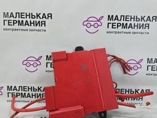 распределитель тока BMW X5 M F85 2016, 4.4 л., S63 B44 B, бензин, АКПП, donington grau (c28), полный привод, 61149285508, 9285508