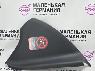 крышка торпеды боковая Mercedes-Benz A-Класс W176 (2012 - 2015), серый, правый руль, A1766800189