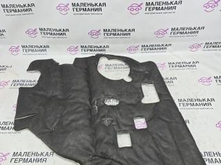 Шумоизоляция двери BMW X1 F48 2017, 2.0 л., B48 A20 B, бензин, АКПП, синий mediterranblau c10, полный привод, правый руль, 51417433806, 7433806