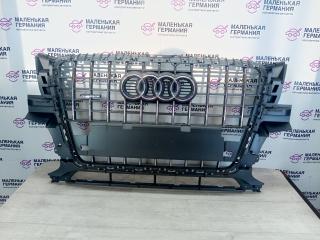 решетка радиатора Audi Q5 8R (2008 - 2012), 8R0853651B