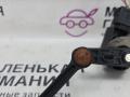 датчик дорожного просвета Mercedes-Benz A-Класс W176 (2012 - 2015), серый, правый руль, A0045429918, A2463230140 - фото №6