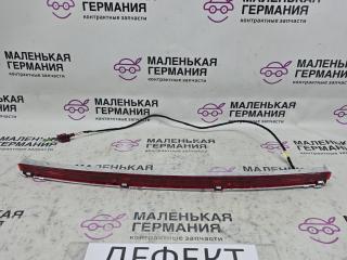 дополнительный стоп-сигнал Mercedes-Benz C-Класс W204 [рестайлинг] W204.048 2012, 1.8 л., M 271.860, бензин, АКПП, 149 белый, седан, задний привод, правый руль, A2048200056