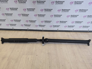 карданный вал BMW 3 серия F30/F31/F34 (2011 - 2016), 2.0 л., N47 D20 B, дизель, 26107600042, 7600042