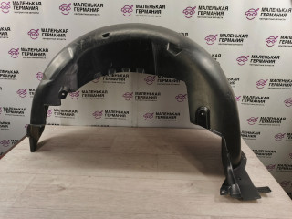 защита арок задняя левая (подкрылок) BMW X5 E53 (1999 - 2003), 51718403059, 8403059