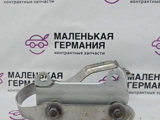 кронштейн глушителя BMW 3 серия E90/E91/E92/E93 (2004 - 2010), 2.0 л., N46 B20 B, бензин, АКПП, 18207547375, 7547375