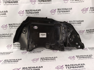 шумоизоляция (термозащита) BMW 5 серия G30/G31 G30 2019, 4.4 л., N63 B44 C, бензин, АКПП, carbonschwarz metallic (416), седан, полный привод, 51487375758, 7375758