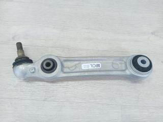 рычаг передний левый BMW 5 серия G30/G31 G30 (2016 - 2020), 2.0 л., B47 D20 A, дизель, белый, седан, 31126861177, 6861177