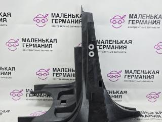 Крепление бампера переднего BMW X5 E70 [рестайлинг] 2011, 3.0 л., N55 B30 A, бензин, АКПП, белый, правый руль, 51127157983, 7157983