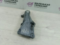 кронштейн двигателя BMW 3 серия E90/E91/E92/E93 (2004 - 2010), 2.0 л., N46 B20 BD, бензин, 22116760307, 6760307 - фото №3