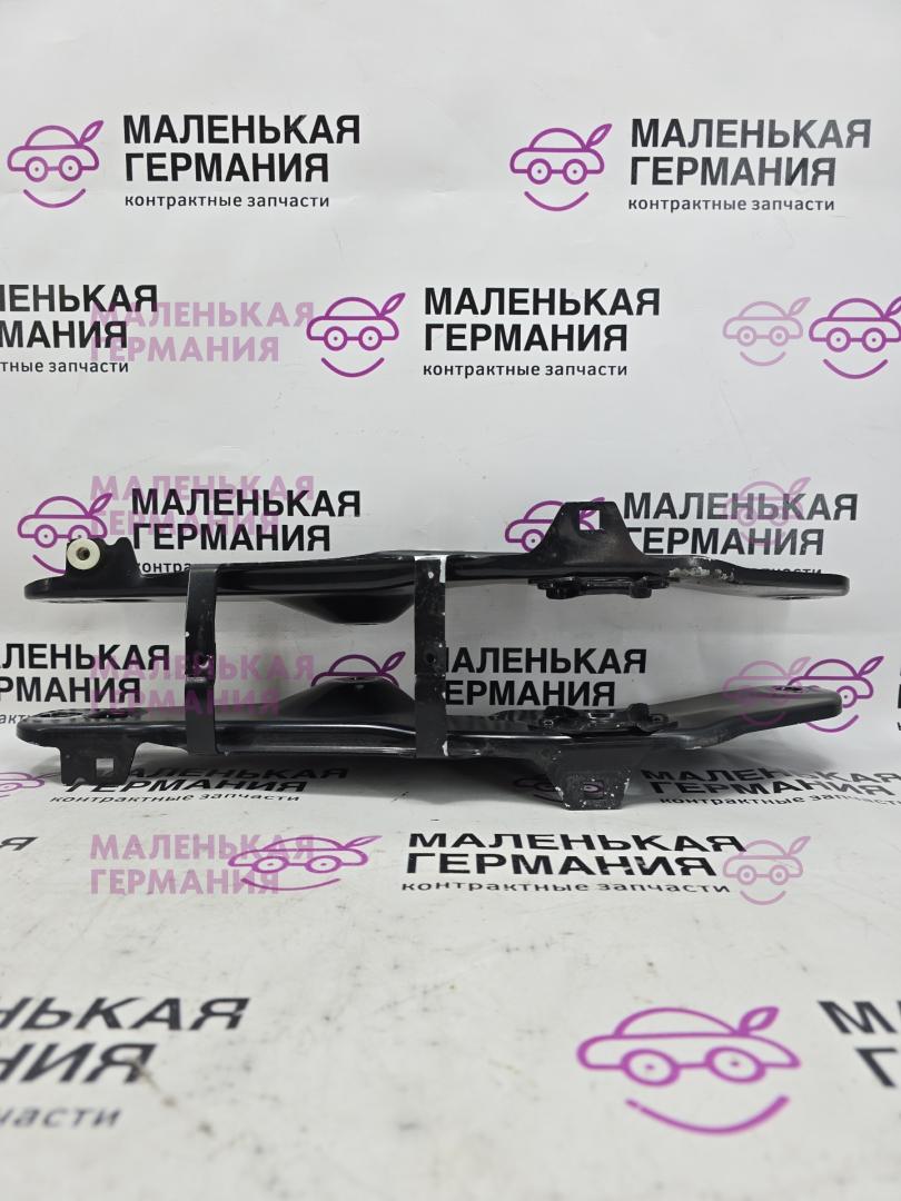 рычаг задний BMW 5 серия G30/G31 G31 2017, 2.0 л., B48 B20 B, бензин, АКПП, alpinweiss 3 (300), универсал, правый руль, 33326861131, 6861131 - фото №1