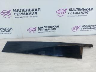 накладка двери (крышки) багажника Mercedes-Benz GLE W166 (2015 - 2018)