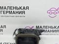 дефлектор обдува салона BMW X1 F48 2017, 2.0 л., B48 A20 B, бензин, АКПП, alpinweiss 3 (300), полный привод, правый руль, 64229292739, 9292739 - фото №2