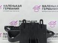 кожух аккумулятора Mercedes-Benz A-Класс W176 (2012 - 2015), серый, правый руль, A2465450840 - фото №2