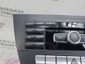 магнитола Mercedes-Benz C-Класс W204 [рестайлинг] W204.048 2012, 1.8 л., M 271.860, бензин, АКПП, 149 белый, седан, задний привод, правый руль, A2049003311, A2049013603, A1669025604 - фото №8