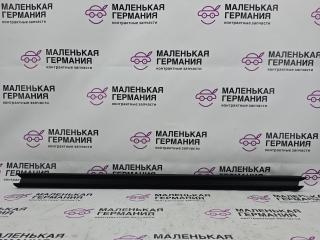 Уплотнитель стекла BMW X5 M F85 2016, 4.4 л., S63 B44 B, бензин, АКПП, donington grau (c28), полный привод, 51337289627, 7289627