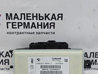 блок AirBag BMW X5 F15 2014, 3.0 л., N57 D30 A, дизель, АКПП, mineralweiss metallic (a96), полный привод, правый руль, 9305926, 1823486, 1823488