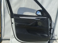 дверь передняя левая BMW X5 F15 2013, 3.0 л., N57 D30 A, дизель, АКПП, mineralweiss metallic (a96), внедорожник 5 дв., полный привод, правый руль, 41517386737, 7386737, 51217290595, 7290595, 51417369953 - фото №2