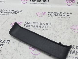 коврик вещевого отсека Volkswagen Passat CC 1 поколение [рестайлинг] 2013, 2.0 л., CCZB, бензин, робот, z2/h5x синий металлик, седан, передний привод, правый руль, 3C8868134