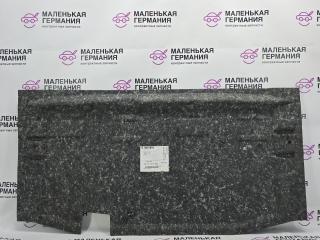 пол багажника BMW X1 F48 2016, 2.0 л., B47 C20 A, дизель, АКПП, alpinweiss 3 (300), передний привод, правый руль, 51477378027, 7378027