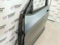 дверь передняя левая BMW X3 F25 2013, 2.0 л., N20 B20 A, бензин, АКПП, а52/7 spacegrau, хетчбэк 5 дв., полный привод, правый руль, 41517355803, 7355803 - фото №11