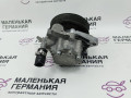 насос гидроусилителя руля BMW 3 серия E90/E91 [рестайлинг] (2008 - 2013), 3.0 л., N52 B30 AE, бензин, АКПП, 32414042171, 32416769887, 32414039954, 6769887, 7637862, 4042171, 4039954, 32414038714, 4038714, 32414036733, 4036733, 32414035682, 4035682 - фото №5