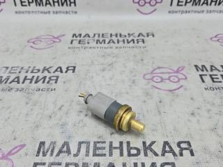 датчик температуры охлаждающей жидкости Volkswagen Golf GTI 6 поколение 2011, 2.0 л., CCZB, бензин, робот, b4/b9a белый, хетчбэк 5 дв., передний привод, правый руль, 06A919501A, 1K0973702