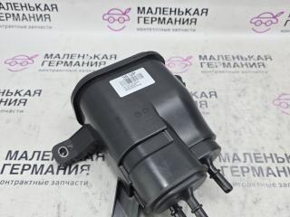 адсорбер BMW 5 серия G30/G31 G30 2018, 2.0 л., B48 B20 A, бензин, АКПП, a96 mineral-weiss metallic, седан, задний привод, правый руль, 16137371249, 7371249